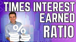 Times Interest Earned Ratio | Financial Accounting