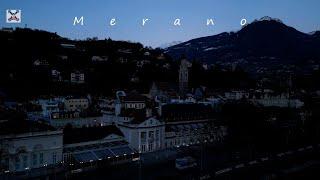 Merano #travel #drone #djimini3pro #djiitalia