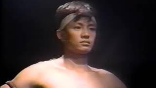 Muay Thai - Thaiboxing Documentary