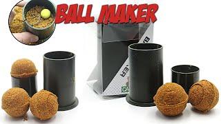 Carp Fishing Tackle Ball Maker