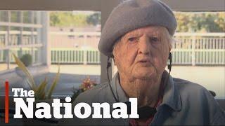 99-year-old denied citizenship despite living in Canada for more than 80 years