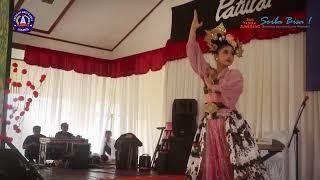 Penampilan Seni Tari Dari Siswi Kelas XI | SMA Yadika Sumedang