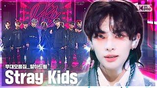 [4K] 스트레이 키즈 (Stray Kids)데뷔부터 지금까지무대 말아드림 | ROCK (돌) 부터 JJAM 까지