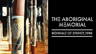 Defining Moments: The Aboriginal Memorial at the Biennale of Sydney 1988 with Djon Mundine