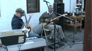 Robert Viens et Marcel Viens BiB BoB Balouha