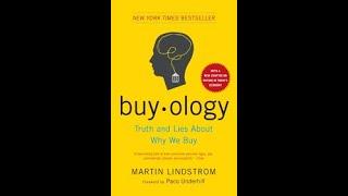 Buyology by Martin Lindstrom Book Summary - Review AudioBook