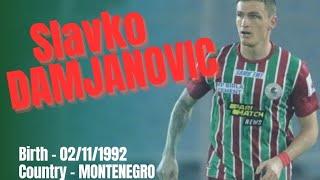 Slavko Damjanovic   Best OF 22-23