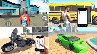 New Update New Airport 2024 Cheat Code - Indian Bike Driving 3D NEW UPDATE