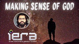 Making Sense of God, with Imran Hussein