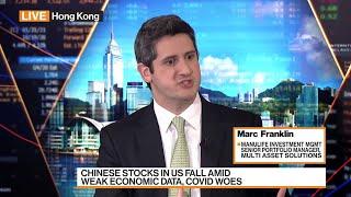 China Earnings Momentum Stabilization Needed, Manulife IM Says