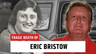 Eric Bristow’s Cause of Death at 60 Years Old Was Utterly Tragic