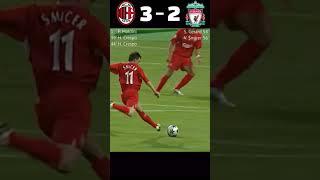 One of the most thrilling football match. #football #liverpool #coolgamer