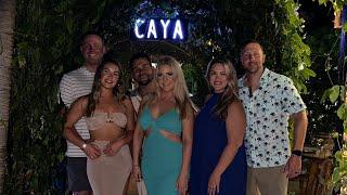 Incredible Restaurant in the Heart of Palm Beach Aruba-Caya!