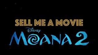 Moana 2 Movie Review