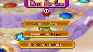 Mario Party 5 - Story Mode - Rainbow Dream [2/2] (Part 2)
