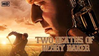 Trailer Oficial Las dos muertes de Henry Baker (2020) by PrimeFlix