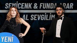 Semicenk & Funda Arar - Al Sevgilim ( Official Audio )