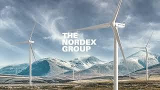 About the Nordex Group (EN)