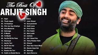 Arijit Singh's Hits 2024 | Best of Arijit Singh