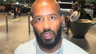 Demetrious Johnson REACTS to Conor McGregor INJURED & OUT of UFC 303 Fight vs Chandler