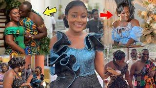 Ei Money Sweet Anita Serfa AgainWatch Anita’s Younger Sister Butiful Expensive Traditional Wedding