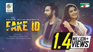 Fake ID | ফেক আইডি | Afran Nisho | Tasnia Farin | Imu Shikder | Topu Mostofa | Bangla New Natok 2021