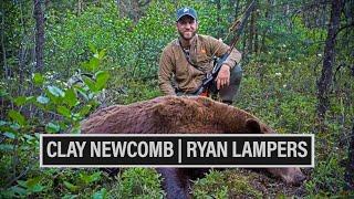 CLAY NEWCOMB | RYAN LAMPERS | ️ GRITTY EP. 784