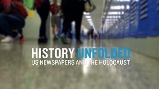 Telling America's Story: History Unfolded