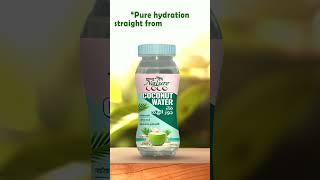 SKOI Nature Coco's - Pure Coconut water