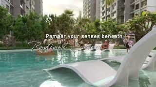 Cove Residences @ Melaka | Your Vacation Paradise, Your Home