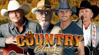 100 Of Most Popular Old Country Songs - Country Songs Oldies - Country Music Playlist 2024