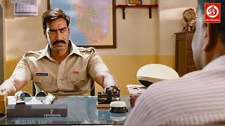 Ajay Devgn New Bollywood Blockbuster Hindi Action Movie "Ayesha Takia, Anjana Love Story "Sunday"