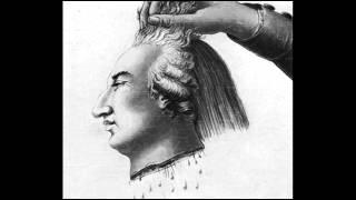 21st January 1793: Louis XVI executed for high treason