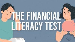 M-KASH (A Financial Literacy Test)