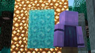 Minecraft Bedrock's Aether Mod Is WEIRD..