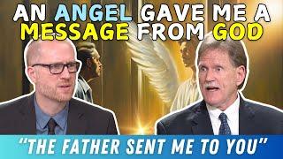 AN ANGEL GAVE ME A MESSAGE FROM GOD | Eyes to See Pt 4