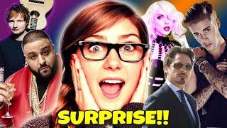 Celebrities Surprising Fans (All New Compilation)  2020 (Part 3)