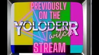 Previously On The Yoloderr Twitch Stream: Harajuku-core/Japanese Core fans, I hear you!