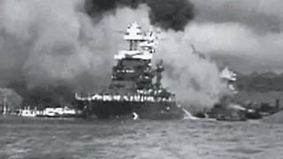 Pearl Harbor, Japan's Decisive Attack