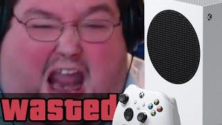 Xbox Series S is a "Waste of Money"...According to Boogie2988 | "No One Should Buy Xbox Series S"