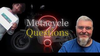 Inside Look: The Metacycle - Challenges & Solutions with Bill Ruehl | ITC Show S2 EP 4