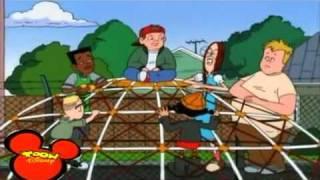 Disney's Recess - Some Friend