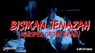 FILM BISIKAN JENAZAH ( FULL MOVIE ) ️️