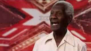 x factor 2008  cyrill 80 years