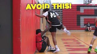 AVOID These Mistakes As A Basketball Photographer & Videographer