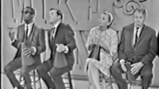 Mike Douglas Show - 1967 - Joan Fontaine as co host part 5