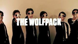 The Wolfpack: documentary about six brothers locked in NY apartment