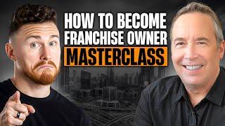 Franchise Ownership Made Easy: Lance Graulich’s Success Blueprint