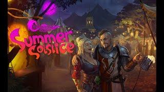 Drakensang Summer Event 2023 | Opening 86 summer fortune (BIG SCAM)