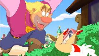 Tom and Jerry's Giant Adventure - I'm Ginormous! Song